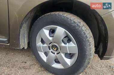 Универсал Renault Logan 2020 в 