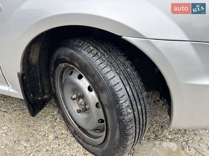 Універсал Renault Logan 2010 в Кам'янець-Подільському фото 10 Універсал Renault Logan 2010 в Кам'янець-Подільському