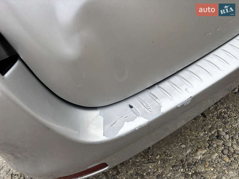 Універсал Renault Logan 2010 в Кам'янець-Подільському фото 16 Універсал Renault Logan 2010 в Кам'янець-Подільському