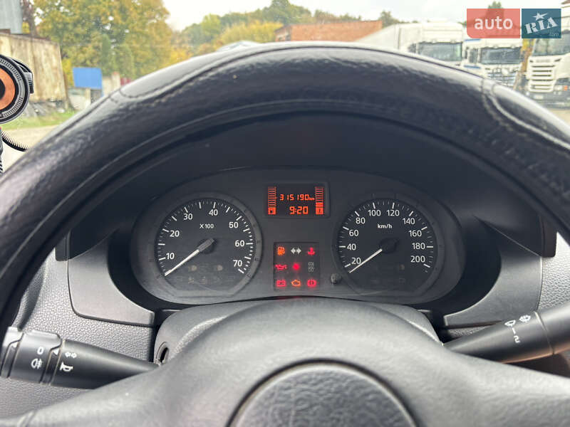 Універсал Renault Logan 2010 в Кам'янець-Подільському фото 45 Універсал Renault Logan 2010 в Кам'янець-Подільському