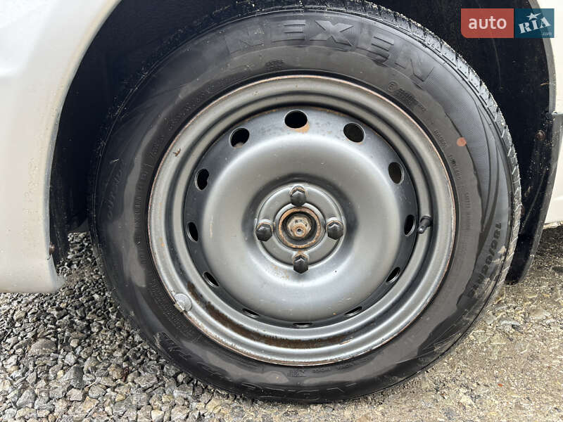 Універсал Renault Logan 2010 в Кам'янець-Подільському фото 54 Універсал Renault Logan 2010 в Кам'янець-Подільському