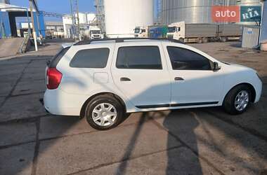 Універсал Renault Logan 2013 в Новому Бузі