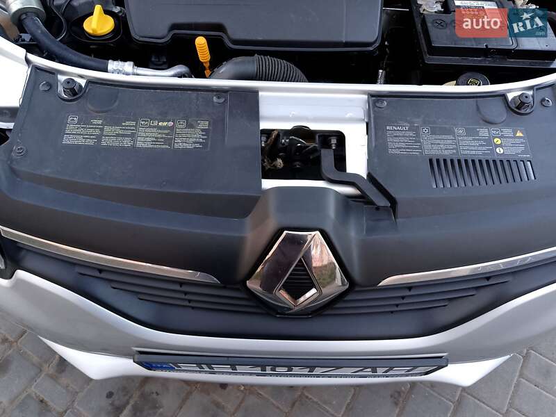 Седан Renault Logan 2013 в Одессе фото 9 Седан Renault Logan 2013 в Одессе