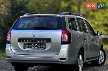 Універсал Renault Logan 2016 в 