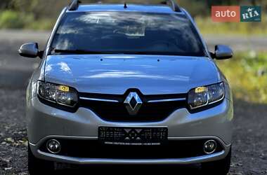 Універсал Renault Logan 2016 в 