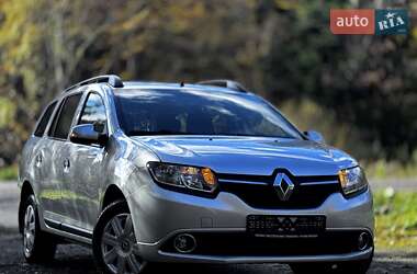 Універсал Renault Logan 2016 в 