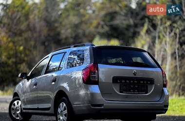 Універсал Renault Logan 2016 в 