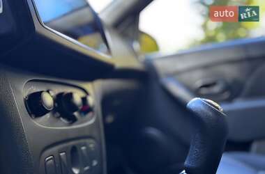 Універсал Renault Logan 2016 в 