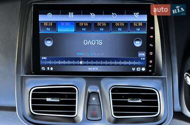 Універсал Renault Logan 2016 в 