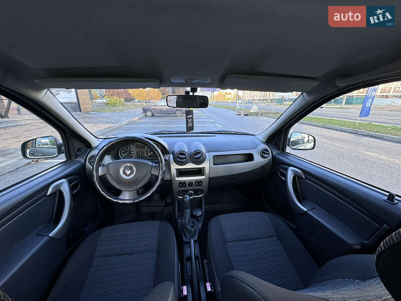 Седан Renault Logan 2011 в Черкассах фото 14 Седан Renault Logan 2011 в Черкассах