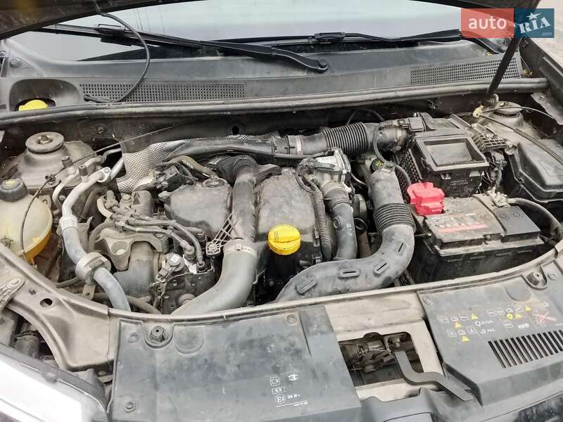 Седан Renault Logan 2018 в Носовке фото 4 Седан Renault Logan 2018 в Носовке