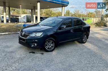 Седан Renault Logan 2021 в Каменском Седан Renault Logan 2021 в Каменском