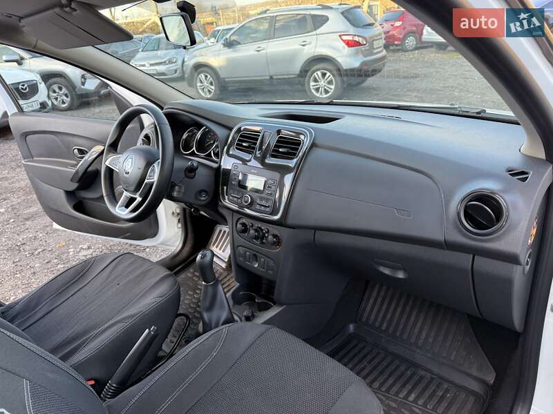 Седан Renault Logan 2019 в Хмельницком фото 34 Седан Renault Logan 2019 в Хмельницком