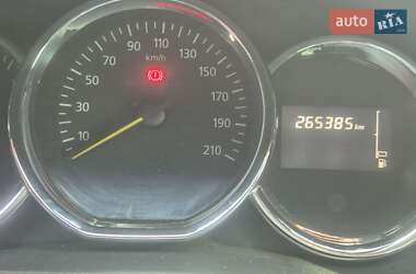 Седан Renault Logan 2013 в Харькове