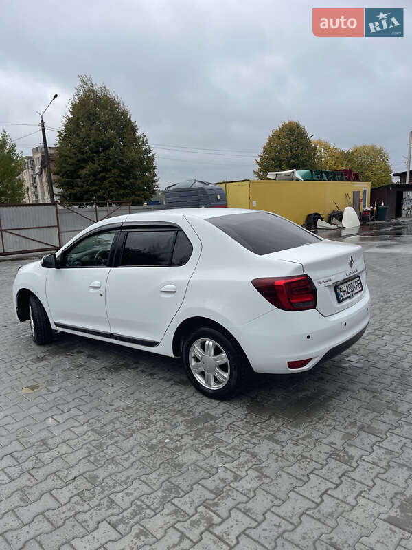 Седан Renault Logan 2019 в Вінниці фото 4 Седан Renault Logan 2019 в Вінниці