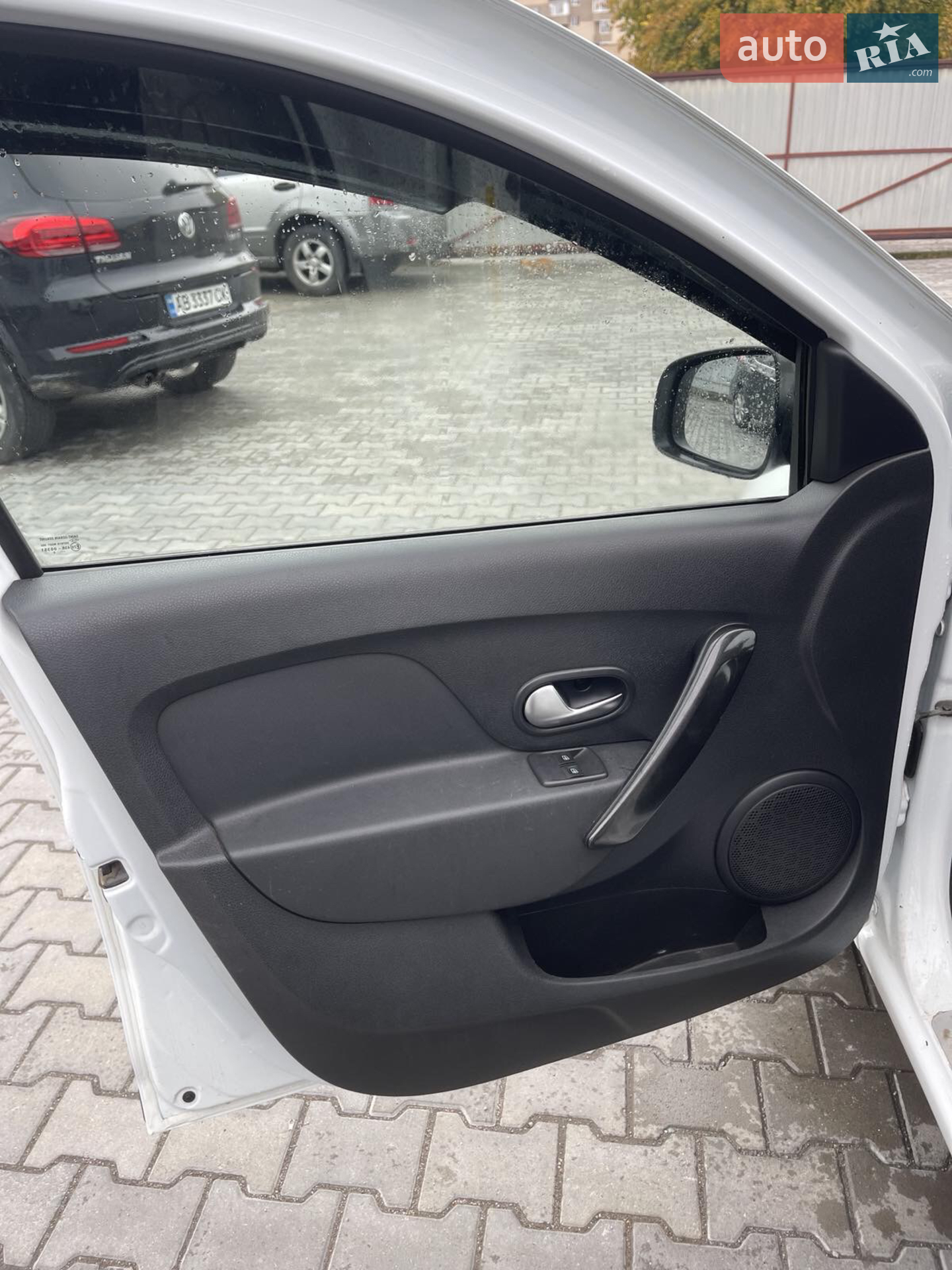 2019 Renault Logan - мініатюра 7