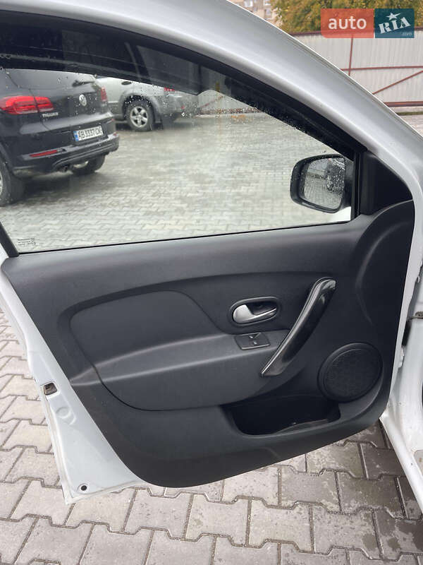 Седан Renault Logan 2019 в Вінниці фото 7 Седан Renault Logan 2019 в Вінниці