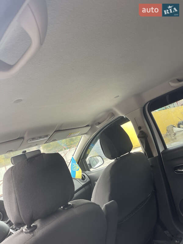 Седан Renault Logan 2019 в Вінниці фото 11 Седан Renault Logan 2019 в Вінниці