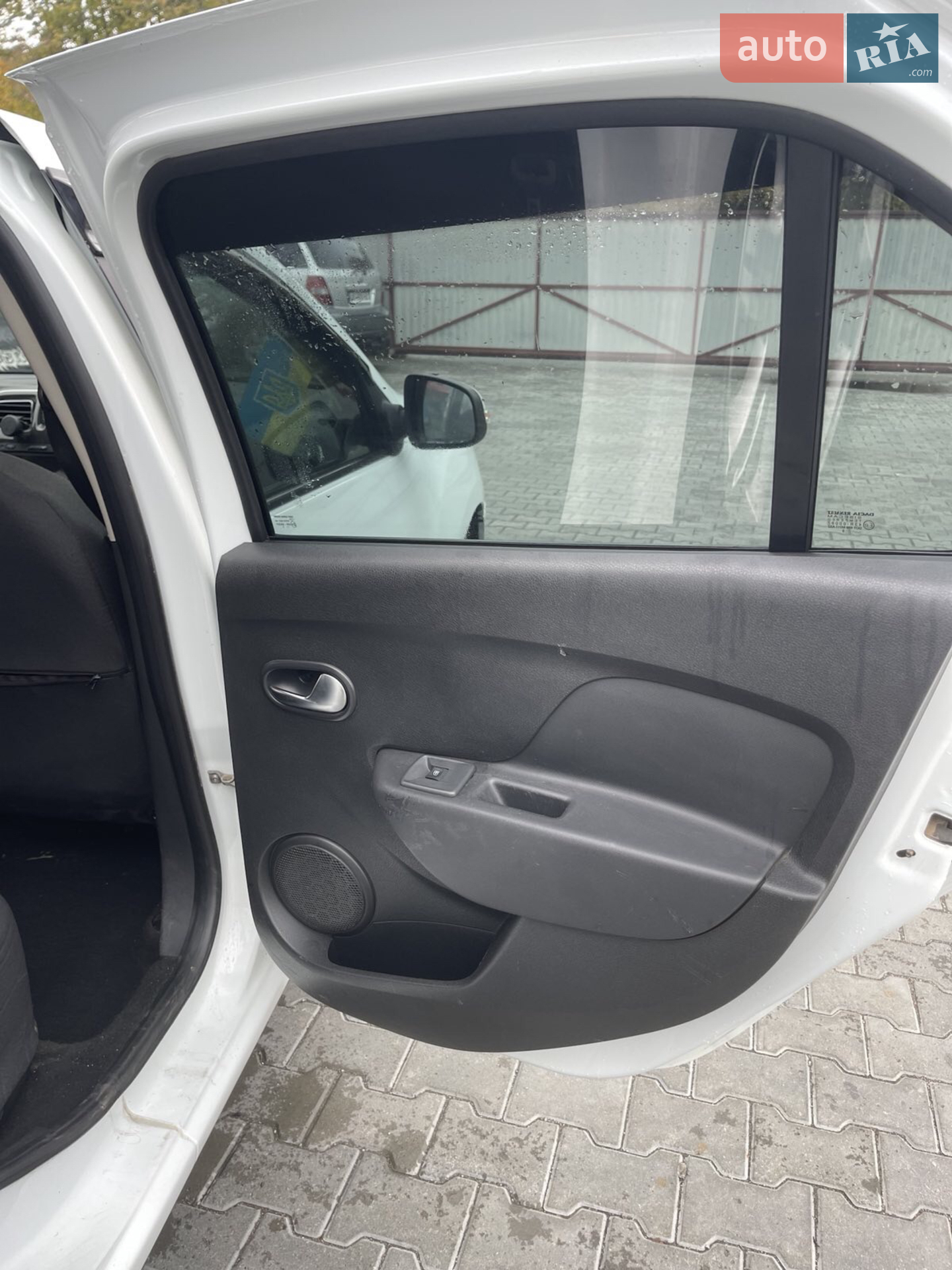 2019 Renault Logan - мініатюра 17