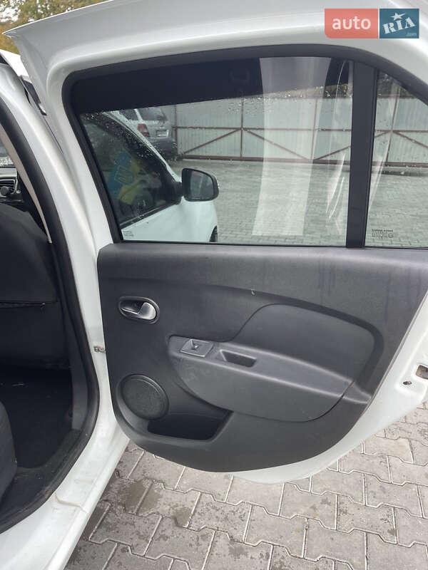 Седан Renault Logan 2019 в Вінниці фото 17 Седан Renault Logan 2019 в Вінниці