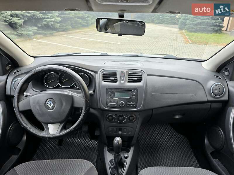 Седан Renault Logan 2013 в Харькове фото 19 Седан Renault Logan 2013 в Харькове