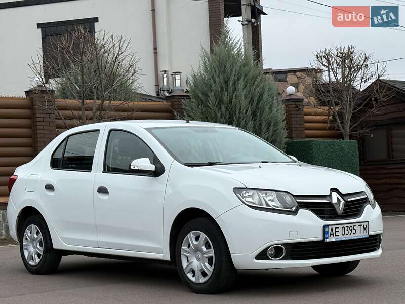 Седан Renault Logan 2016 в Борисполе фото 16 Седан Renault Logan 2016 в Борисполе