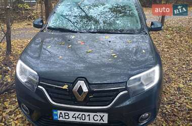 Універсал Renault Logan 2018 в Немирові