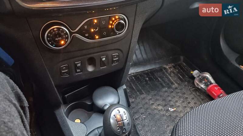 Универсал Renault Logan 2018 в Немирове фото 7 Универсал Renault Logan 2018 в Немирове