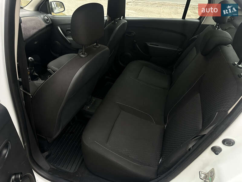 Седан Renault Logan 2019 в Днепре фото 16 Седан Renault Logan 2019 в Днепре