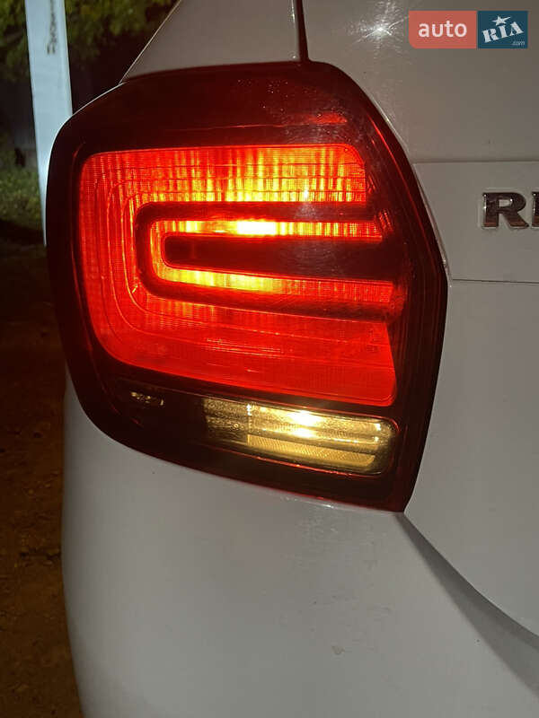 Седан Renault Logan 2017 в Дніпрі фото 21 Седан Renault Logan 2017 в Дніпрі