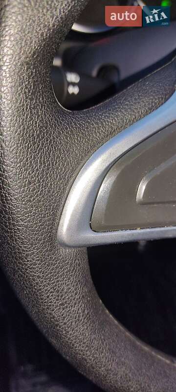 Универсал Renault Logan 2020 в Желтых Водах фото 12 Универсал Renault Logan 2020 в Желтых Водах