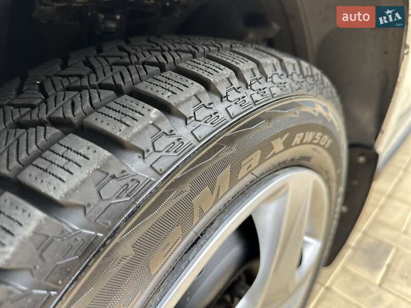 Седан Renault Logan 2018 в Одессе