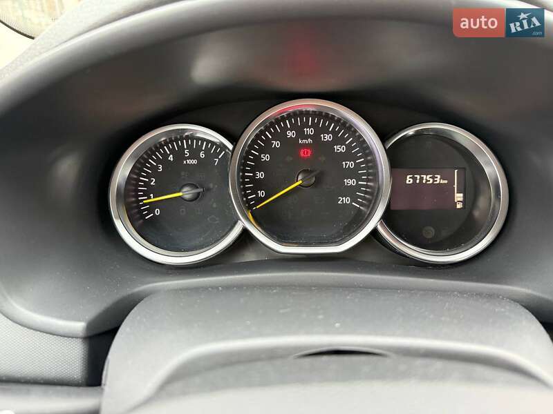 Седан Renault Logan 2018 в Житомирі фото 10 Седан Renault Logan 2018 в Житомирі