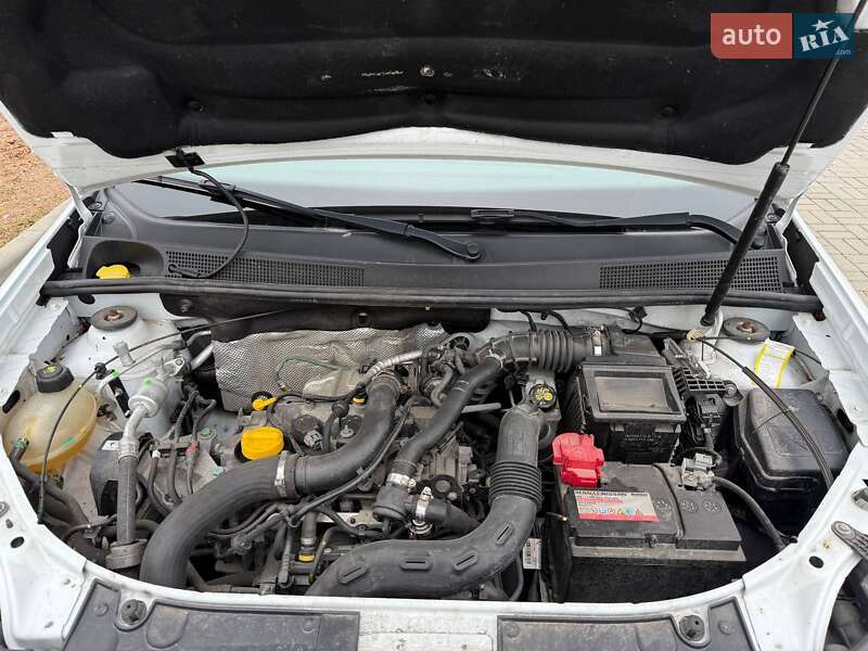 Седан Renault Logan 2018 в Житомирі фото 14 Седан Renault Logan 2018 в Житомирі