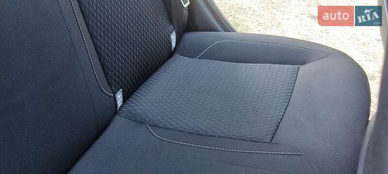 Универсал Renault Logan 2020 в Желтых Водах фото 17 Универсал Renault Logan 2020 в Желтых Водах