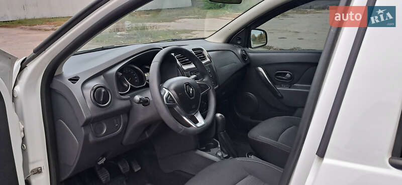 Универсал Renault Logan 2019 в Желтых Водах фото 20 Универсал Renault Logan 2019 в Желтых Водах