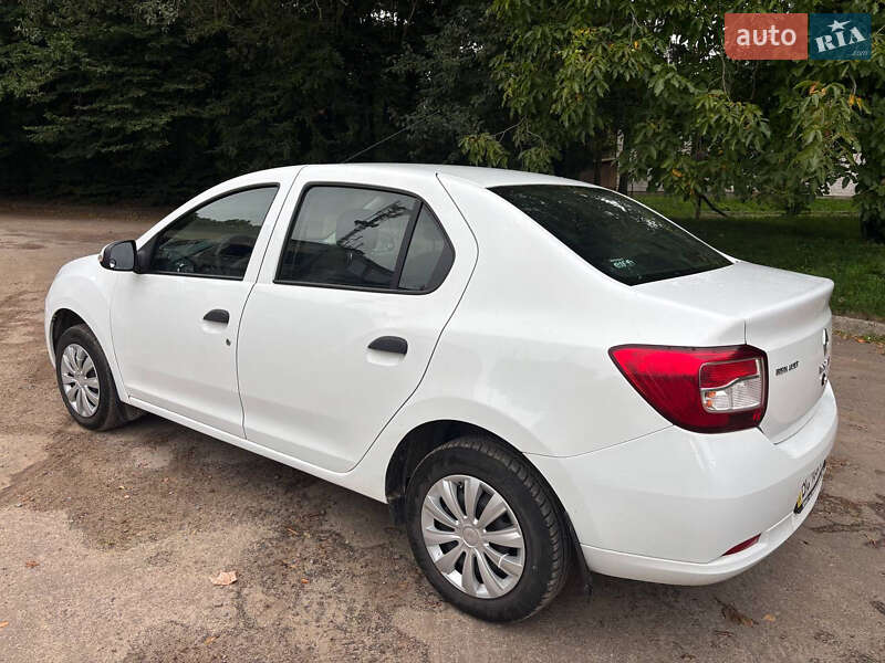 Седан Renault Logan 2013 в Львове фото 3 Седан Renault Logan 2013 в Львове