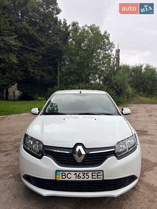 Седан Renault Logan 2013 в Львове фото 7 Седан Renault Logan 2013 в Львове