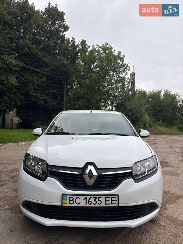 Седан Renault Logan 2013 в Львове фото 9 Седан Renault Logan 2013 в Львове