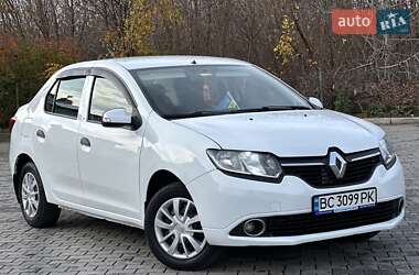Седан Renault Logan 2015 в Хмельницком