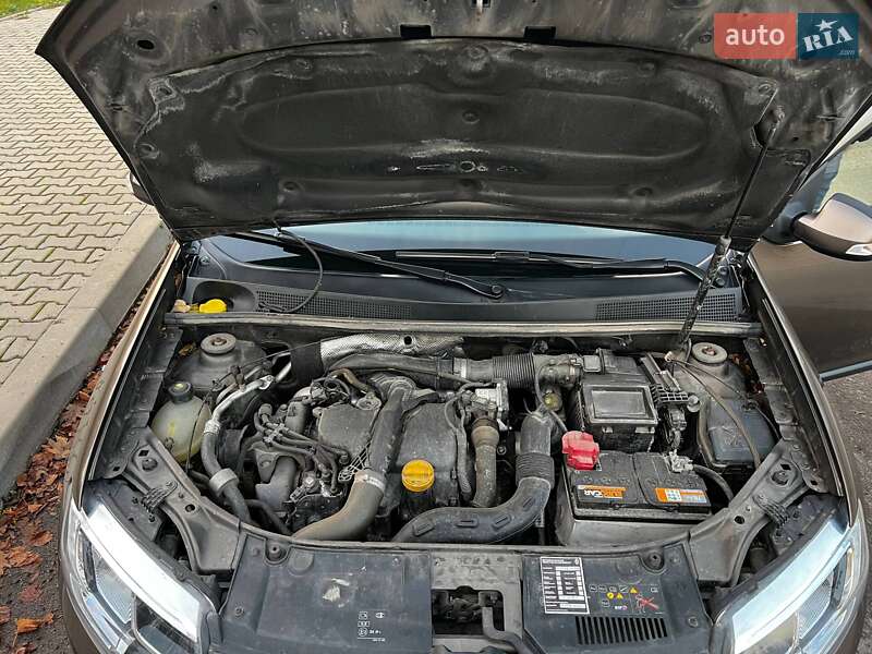 Седан Renault Logan 2020 в Рівному