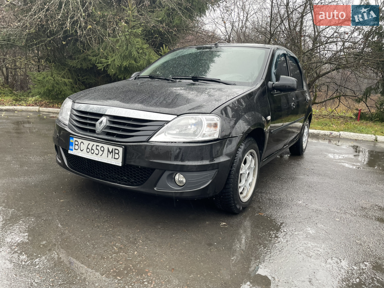 2013 Renault Logan - мініатюра 17