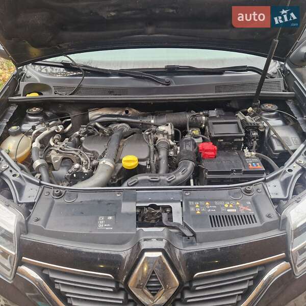 Седан Renault Logan 2021 в Києві фото 12 Седан Renault Logan 2021 в Києві