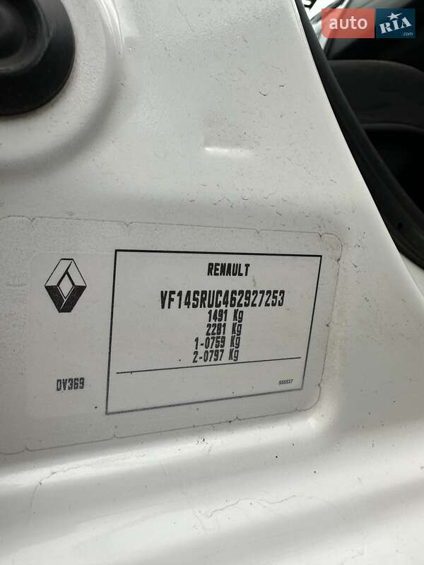 Седан Renault Logan 2019 в Сумах