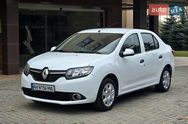 Седан Renault Logan 2013 в Харькове