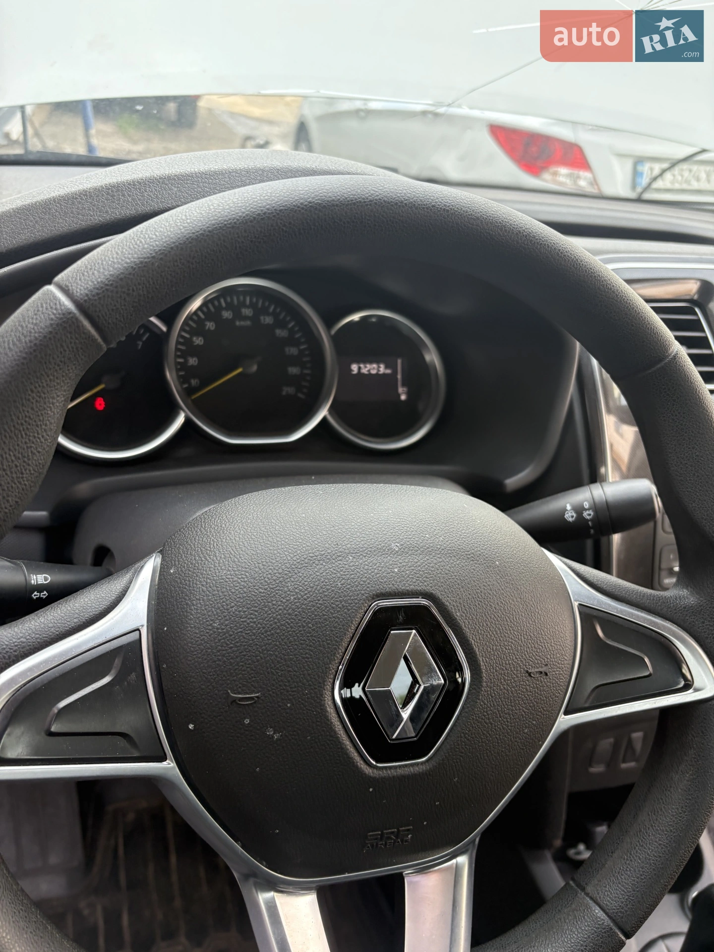 2019 Renault Logan - мініатюра 5