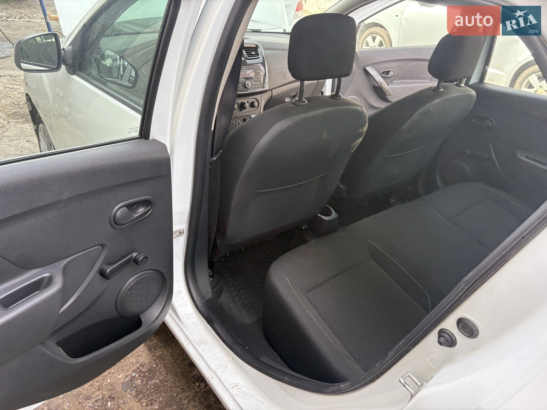 2019 Renault Logan - мініатюра 7