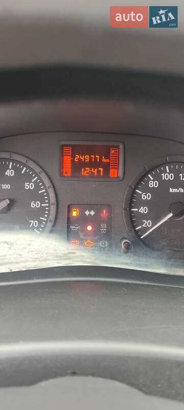 Седан Renault Logan 2011 в Барышевке фото 4 Седан Renault Logan 2011 в Барышевке