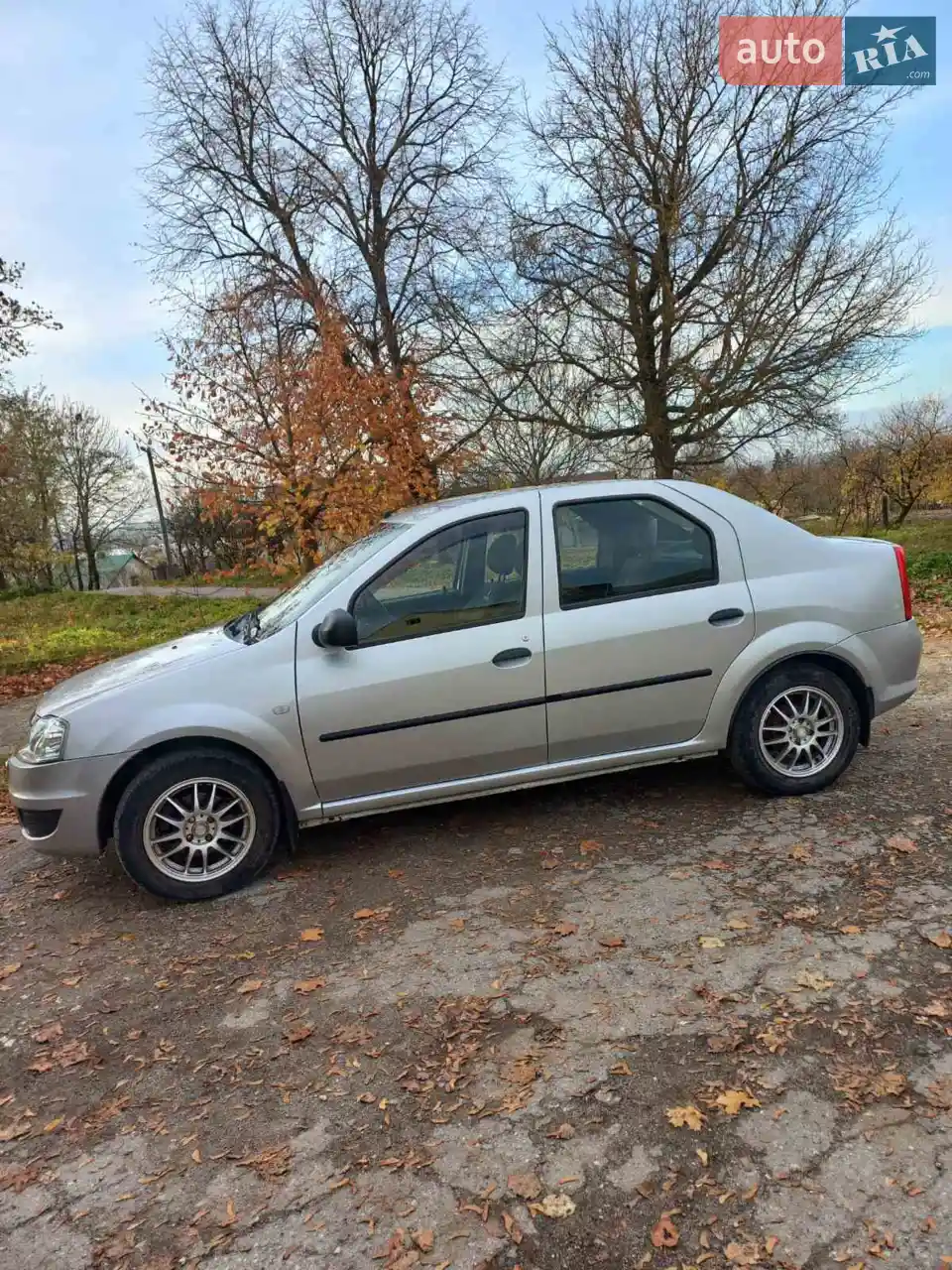 2013 Renault Logan - мініатюра 37