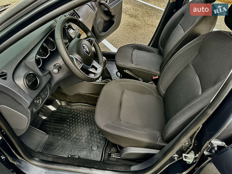 Седан Renault Logan 2022 в Києві фото 32 Седан Renault Logan 2022 в Києві